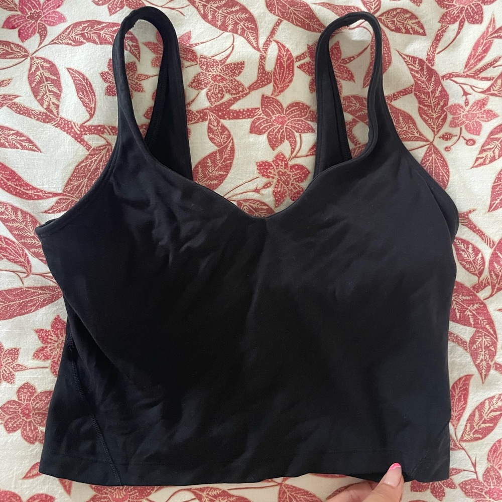 Lululemon Align Tank